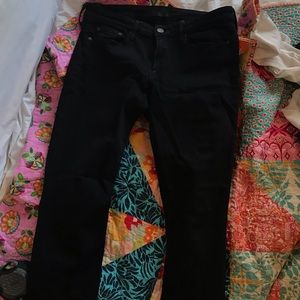 Vince Riley Jean Legging